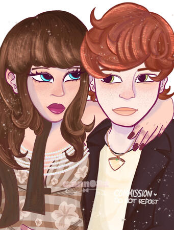 Royale High commission